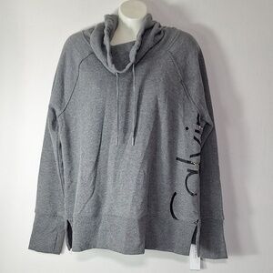 Calvin Klein Performance Sweatshirt
